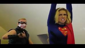 Superheroine porn video playlist from malique gif x Superheroine hub