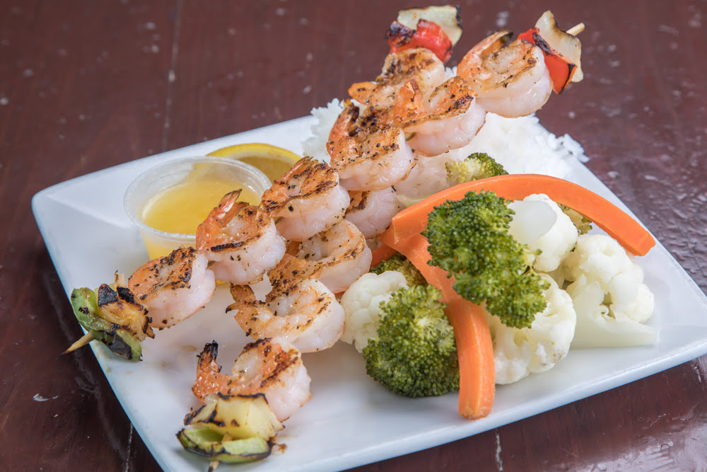 Captain Kidd's Fish Market & Restaurant by null