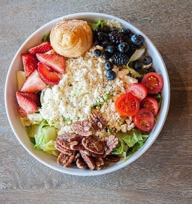 Urban Cookhouse by null