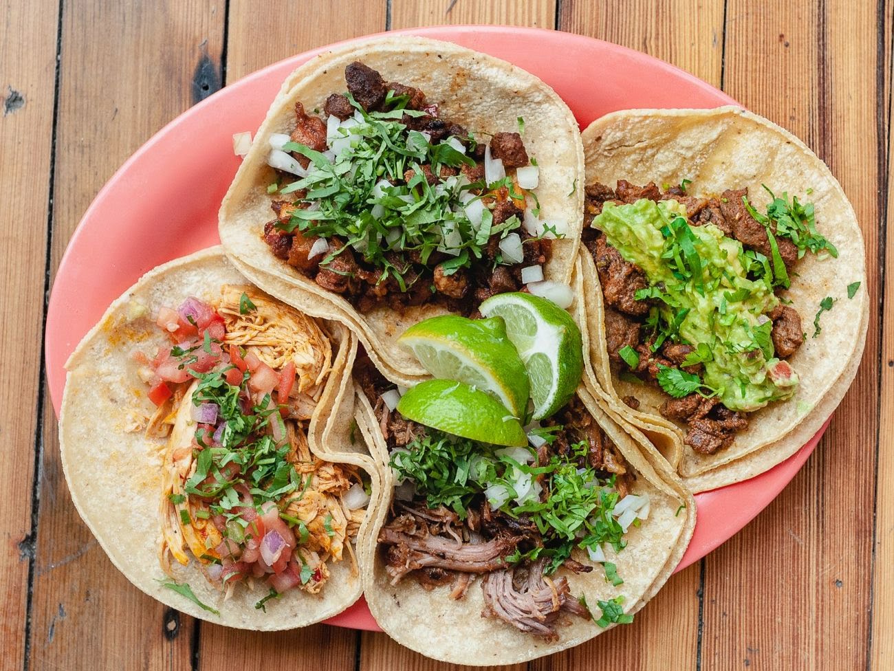 Tortilleria Garcia - College Hill by null