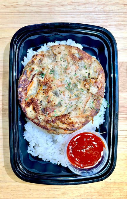 HALO HALO FILIPINO KITCHEN by null