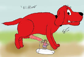 Clifford the big red dog jpg x Clifford the big red dog