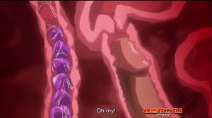 Massive pussy and anal creampie unhentai jpg x Anime creampie