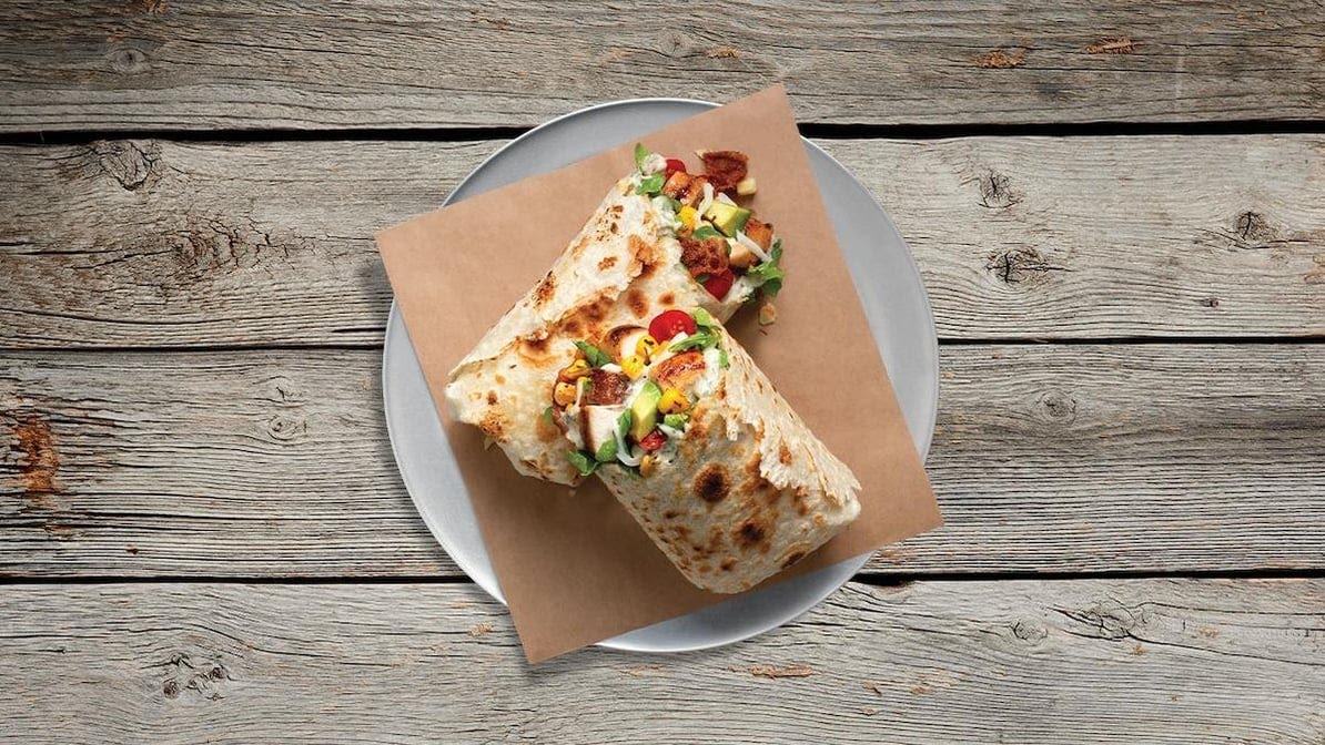 Piada Italian Street Food by null