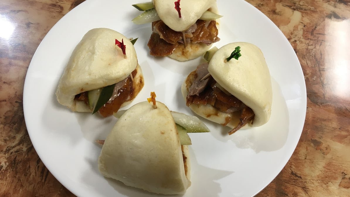 King Duck Chinese BBQ by null