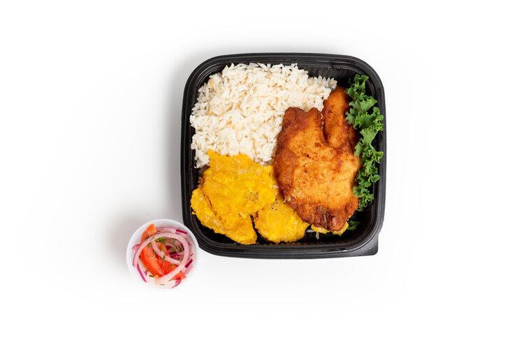 Las Americas by null