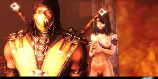Mortal kombat kitana gif x Mortal kombat kitana