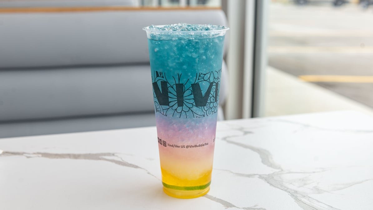 ViVi Bubble Tea by null