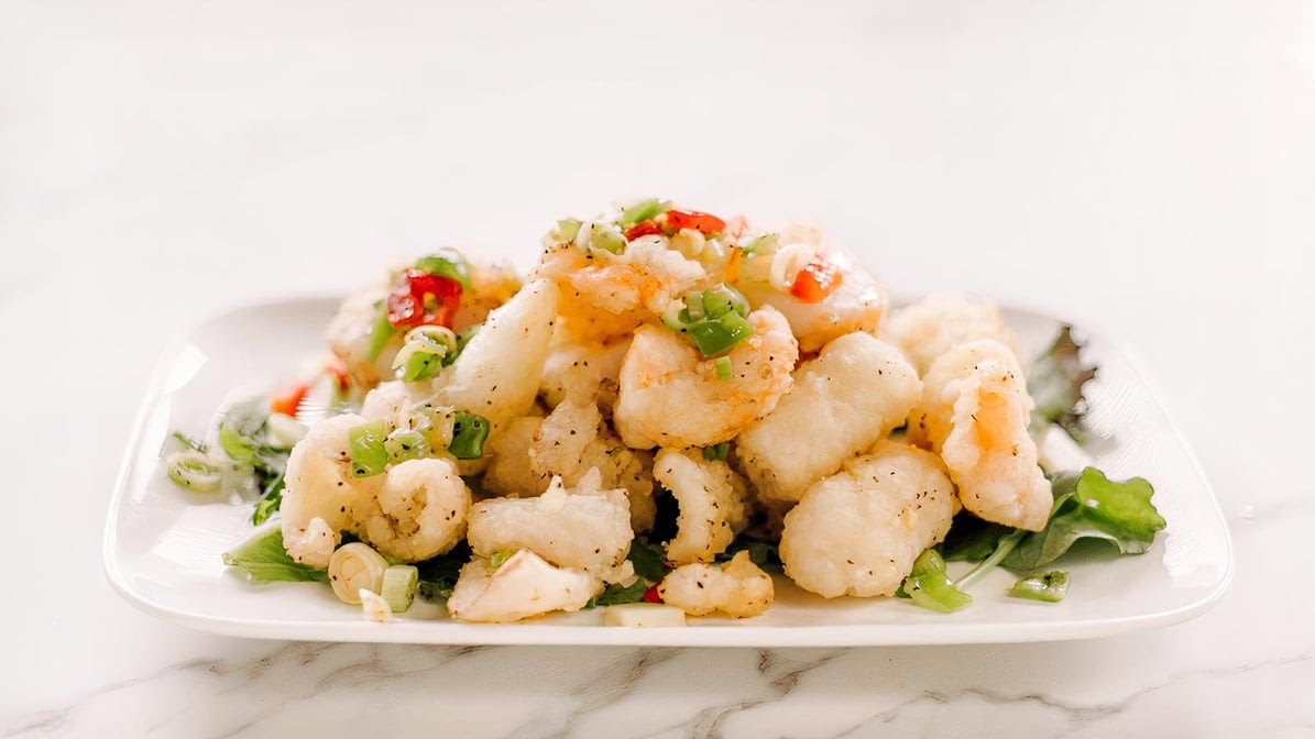 Dim Sum House By Jane G's - Rittenhouse by null