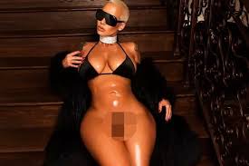 Amber rose sexy jpg x Amber rose sexy