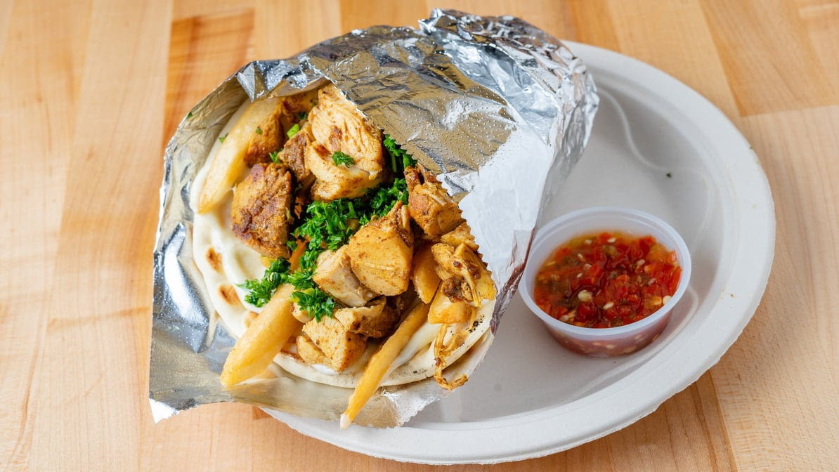 Peno Mediterranean Grill by null
