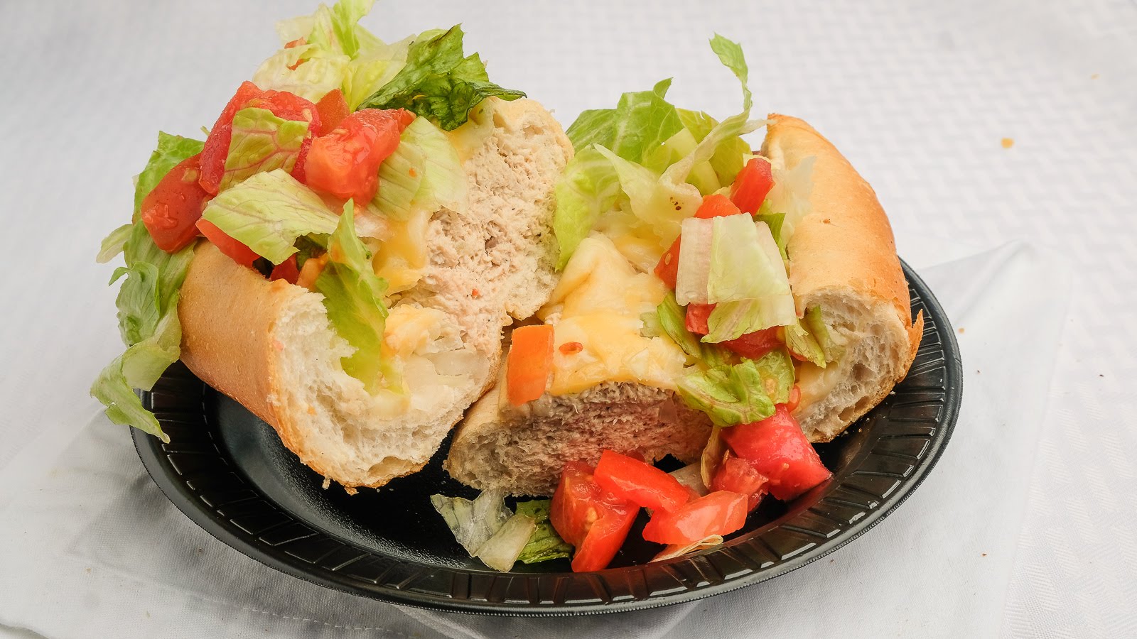 Pinecrest Bakery - Miami Beach by null