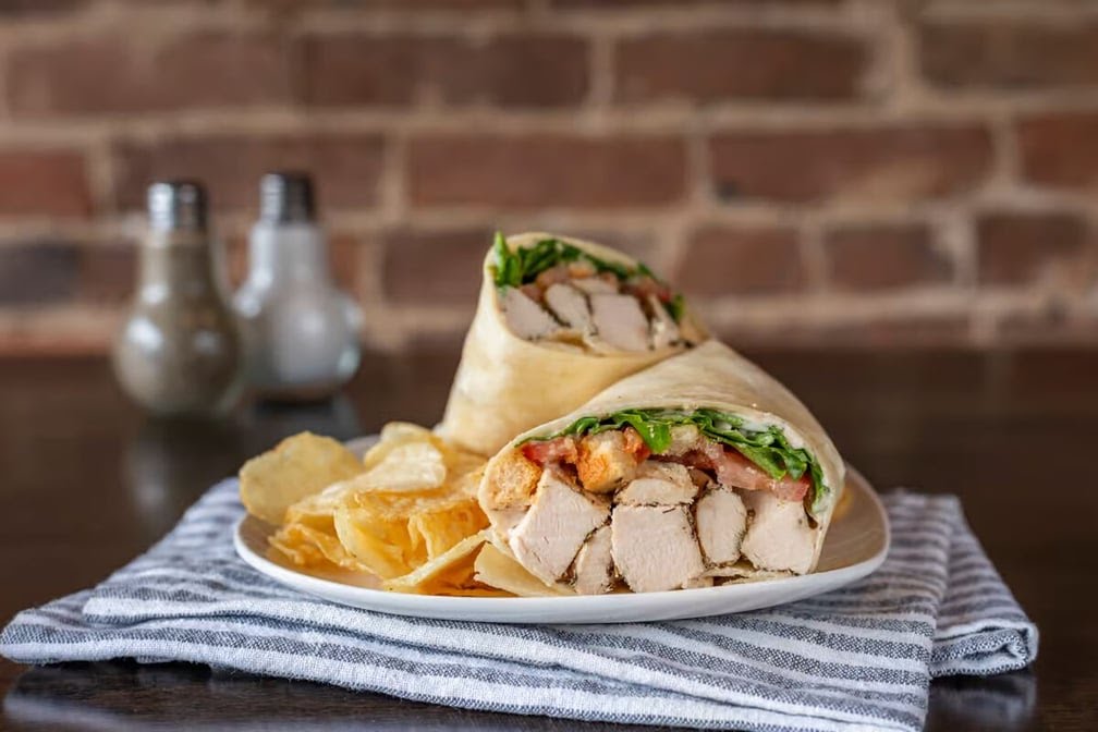 Domenico's Italian Deli by null