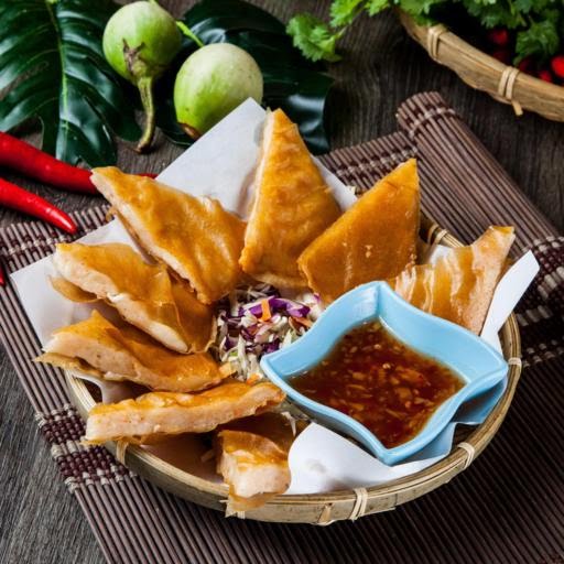 Sara Thai Food by null