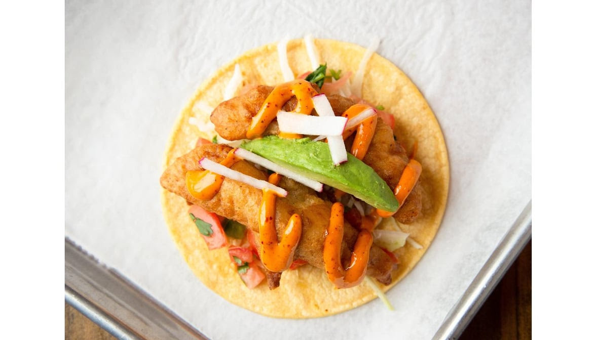 Sol Mexican Grill by null