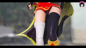 Megumin konosuba xhamster jpg x Megumin sexy