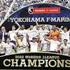 【詳しく】サッカーJ1横浜F・マリノス優勝 3シーズンぶり5回目