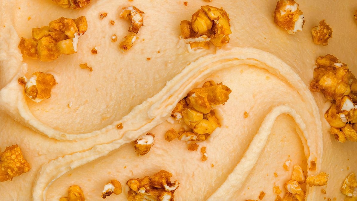 ecco un poco | Natural Italian Gelato by null