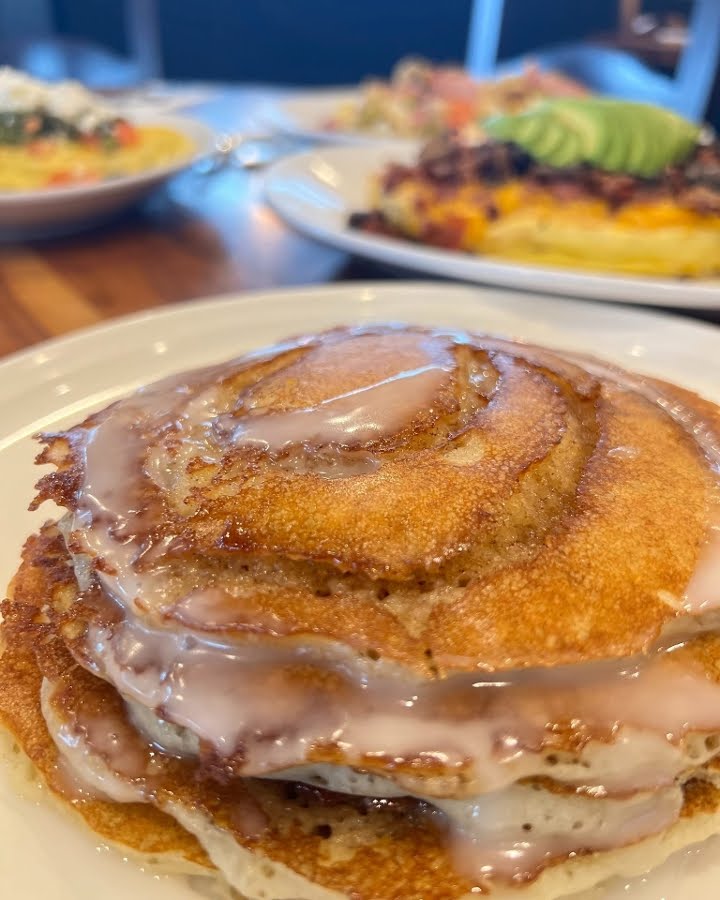 Chip's Family Restaurant by null