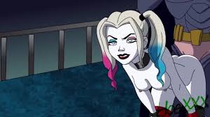 Sexy harley quinn gets punished batman during her journey cartoontube xxx jpg x Sexy harley quinn