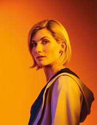 The complete jodie whittaker years bluray has jpg x Jodie whittaker sexy