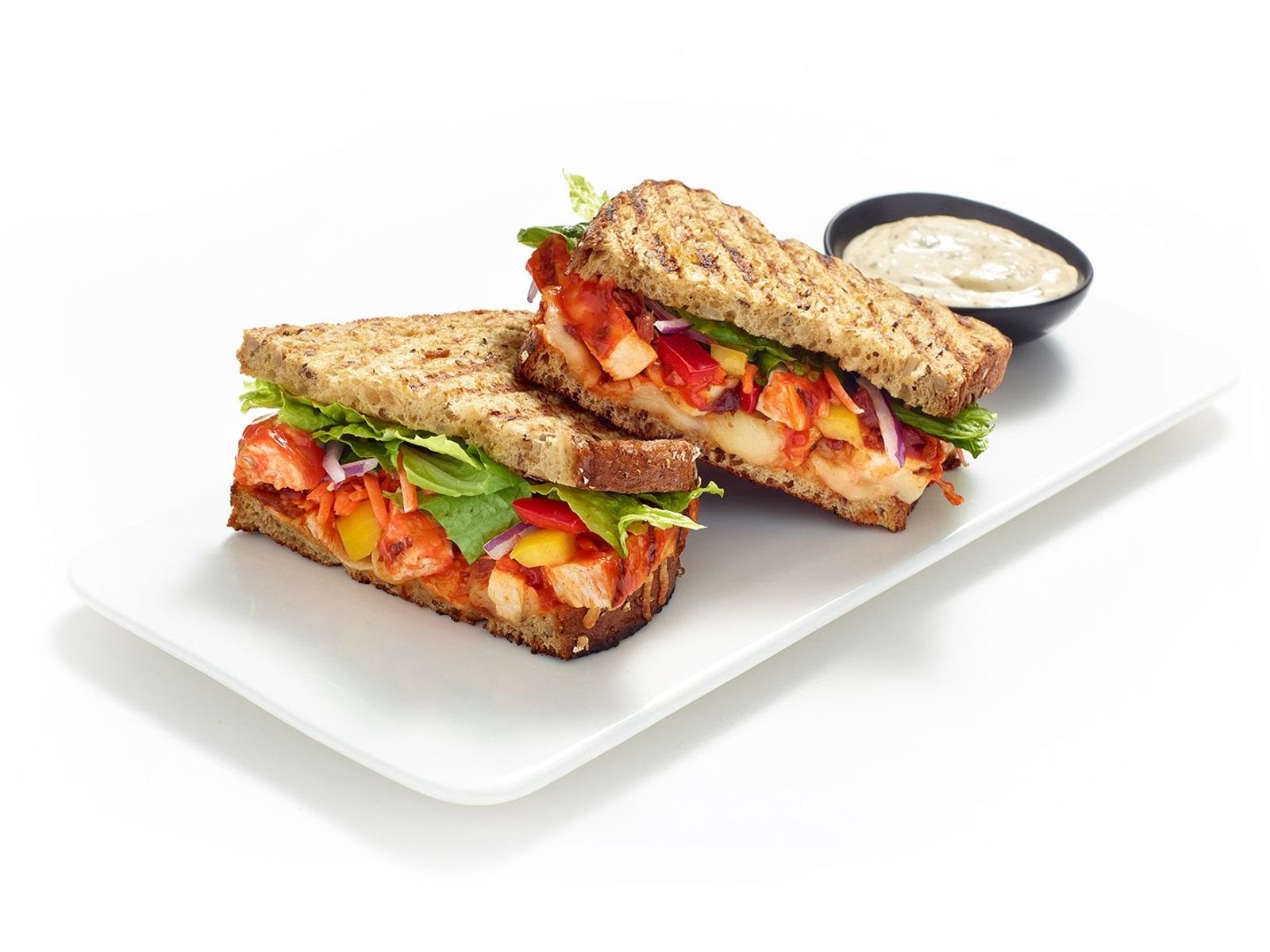 Chopped Leaf by null