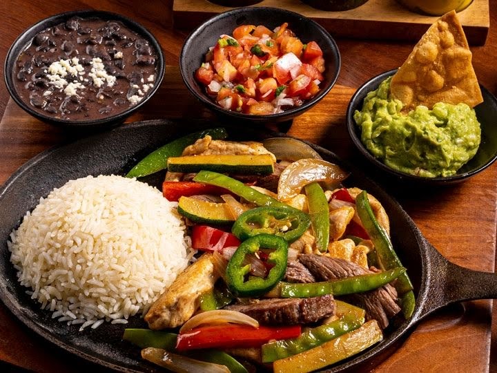 Restaurante Fridas - La Antigua Guatemala by null