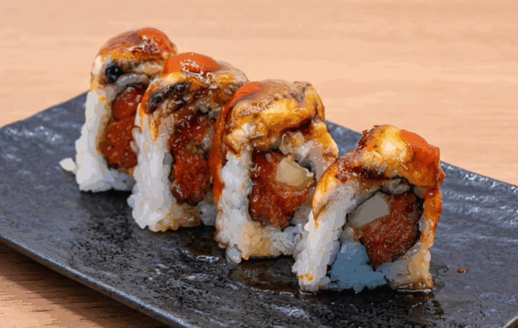 Umami Restaurant (All You Can Eat Sushi) by null