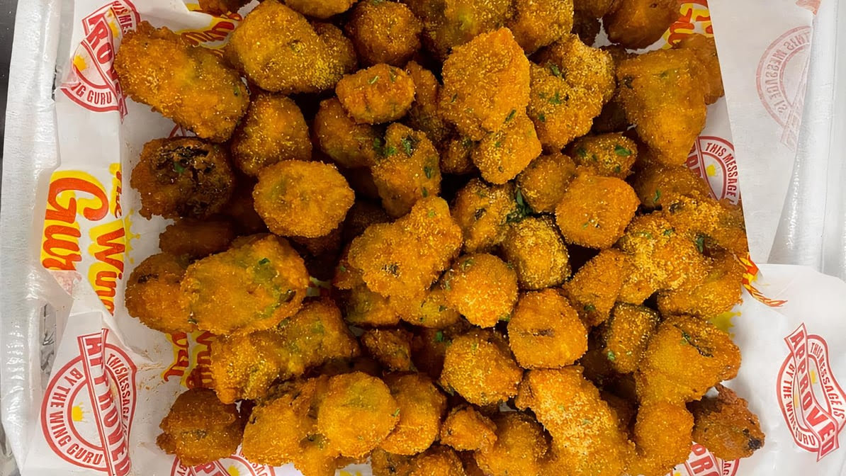 The Wing Guru by null