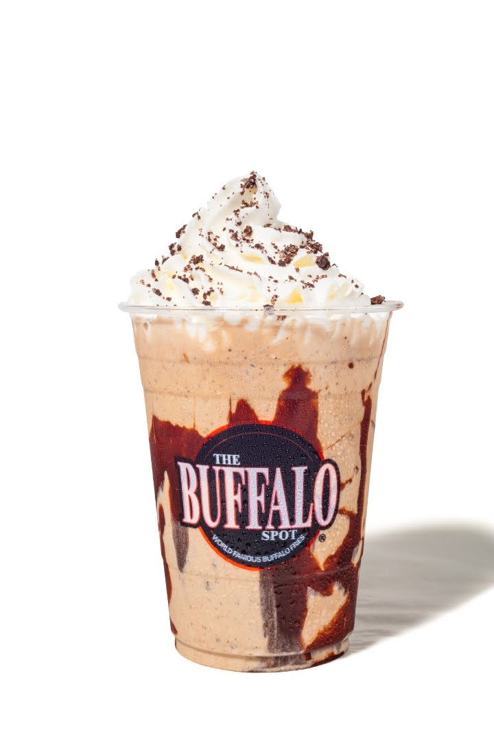 The Buffalo Spot - Long Beach by null