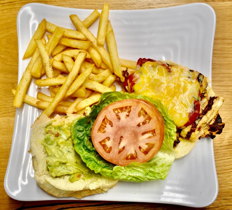 Border Grill by null