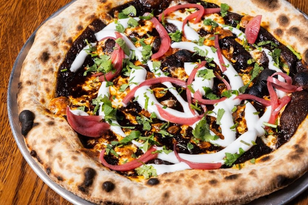 Brooklyn Ave Pizza Co. by null