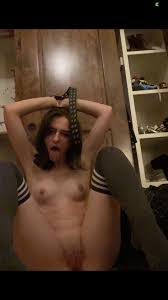 Little taylor jpg x Bound teen