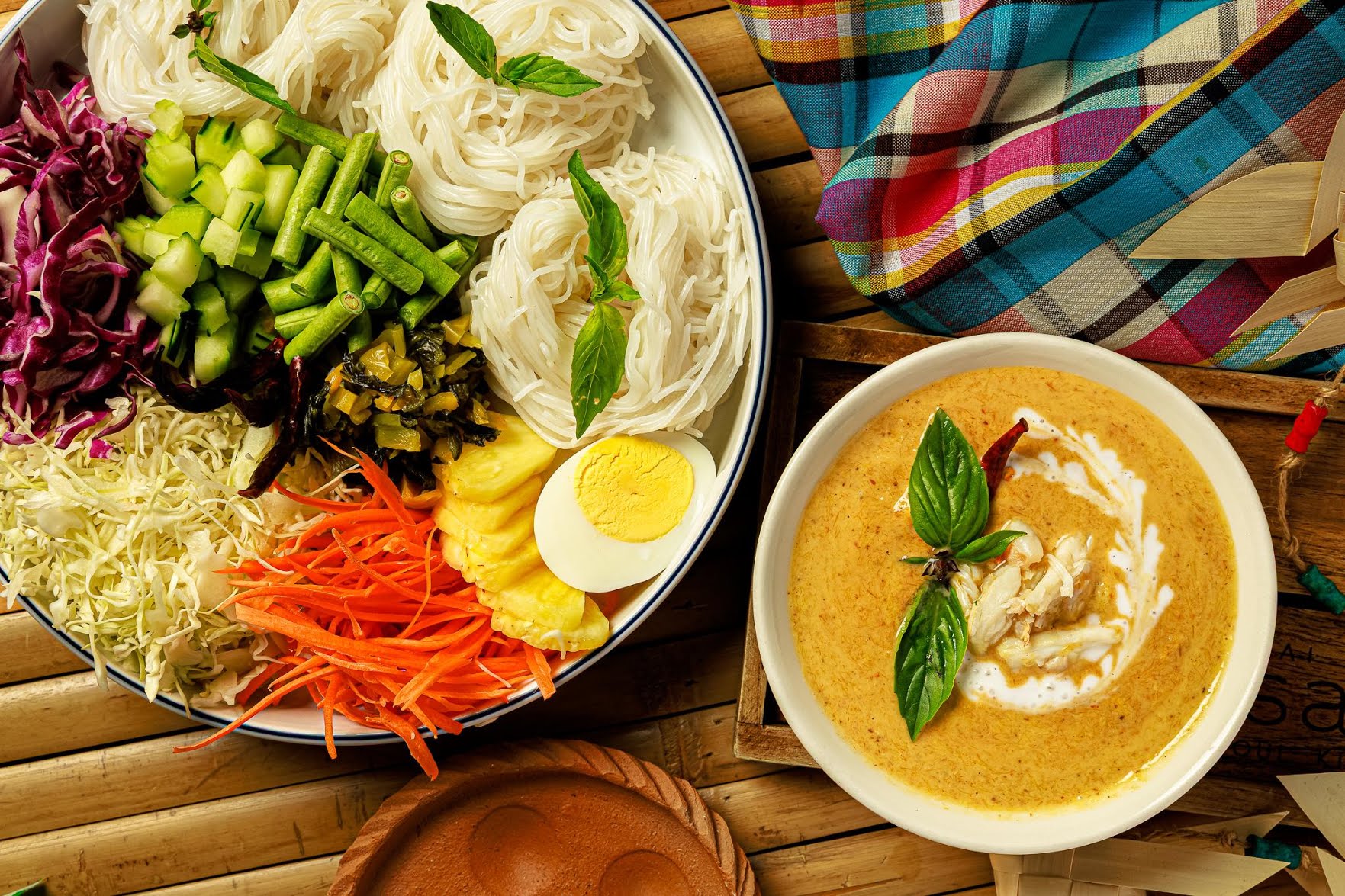 Isarn Thai Soul Kitchen by null