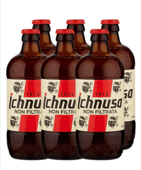 Italian Homemade Company by null