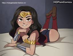 Wonder women captured from provillain productions heroine movies jpg x Wonder women