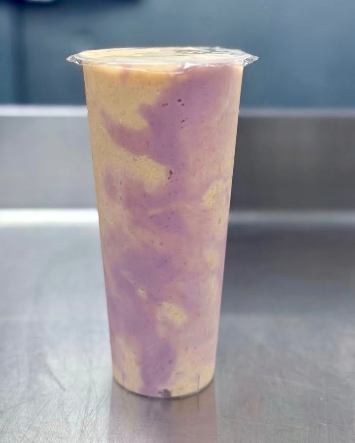 Bobo the boba by null