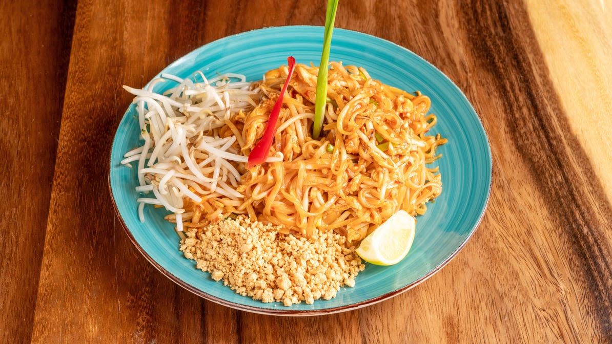 Bangkok Thai On Main by null