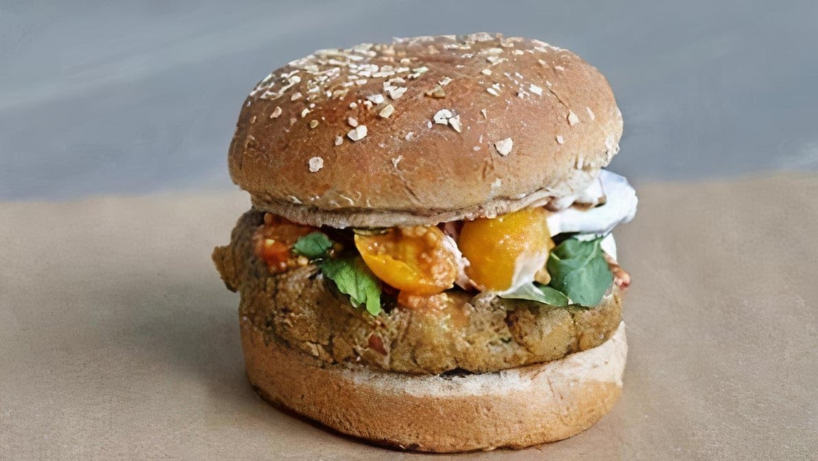 Farm Burger Dunwoody by null