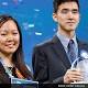 Indian-American Teen Syamantak Payra Wins Intel Young Scientist Award 