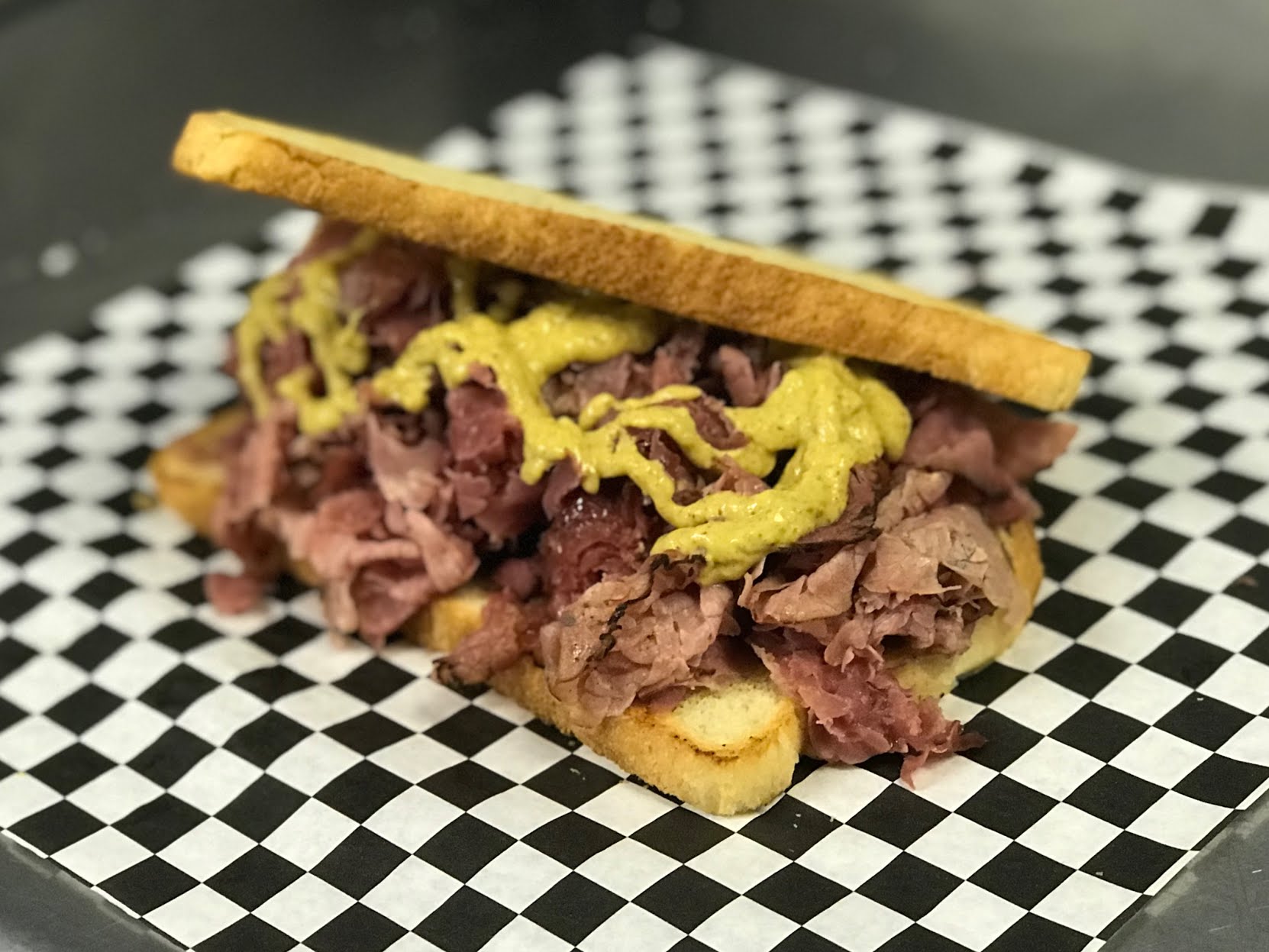 Main Street Deli, West Jefferson, Ohio by null