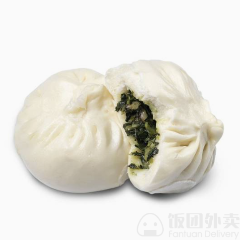 Juicy Dumpling by null