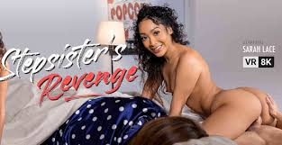 Personal intruder episode with sarah lace jpg x Sarah lace