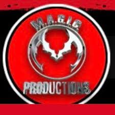 Magic productions jpg x Magic productions