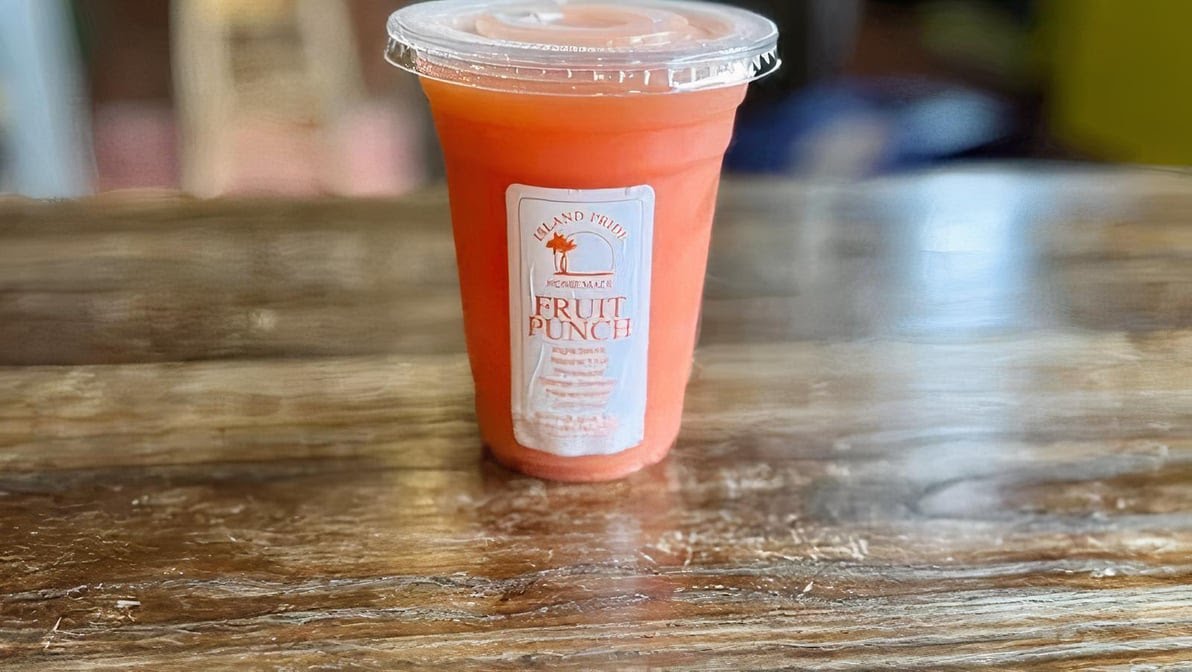 Island Pride Jamaican Restaurant by null