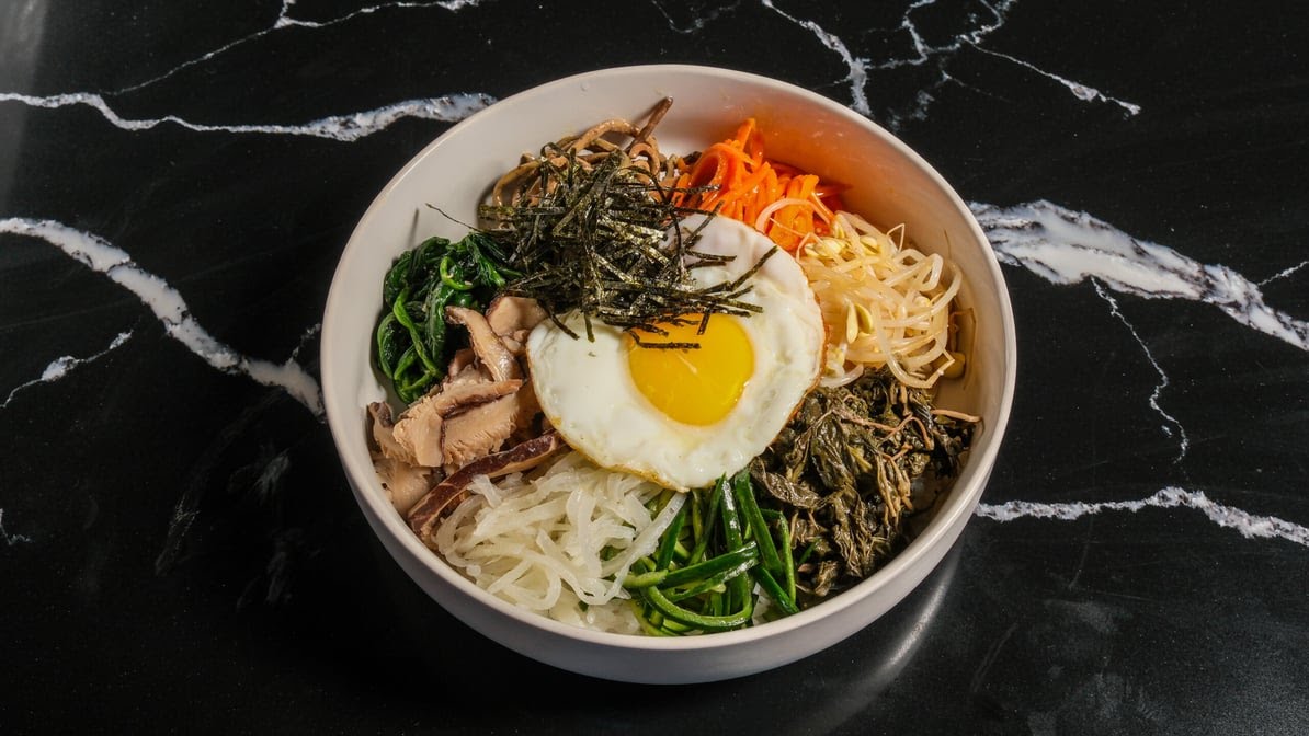 온미 ONMI Korean Cuisine & BBQ by null