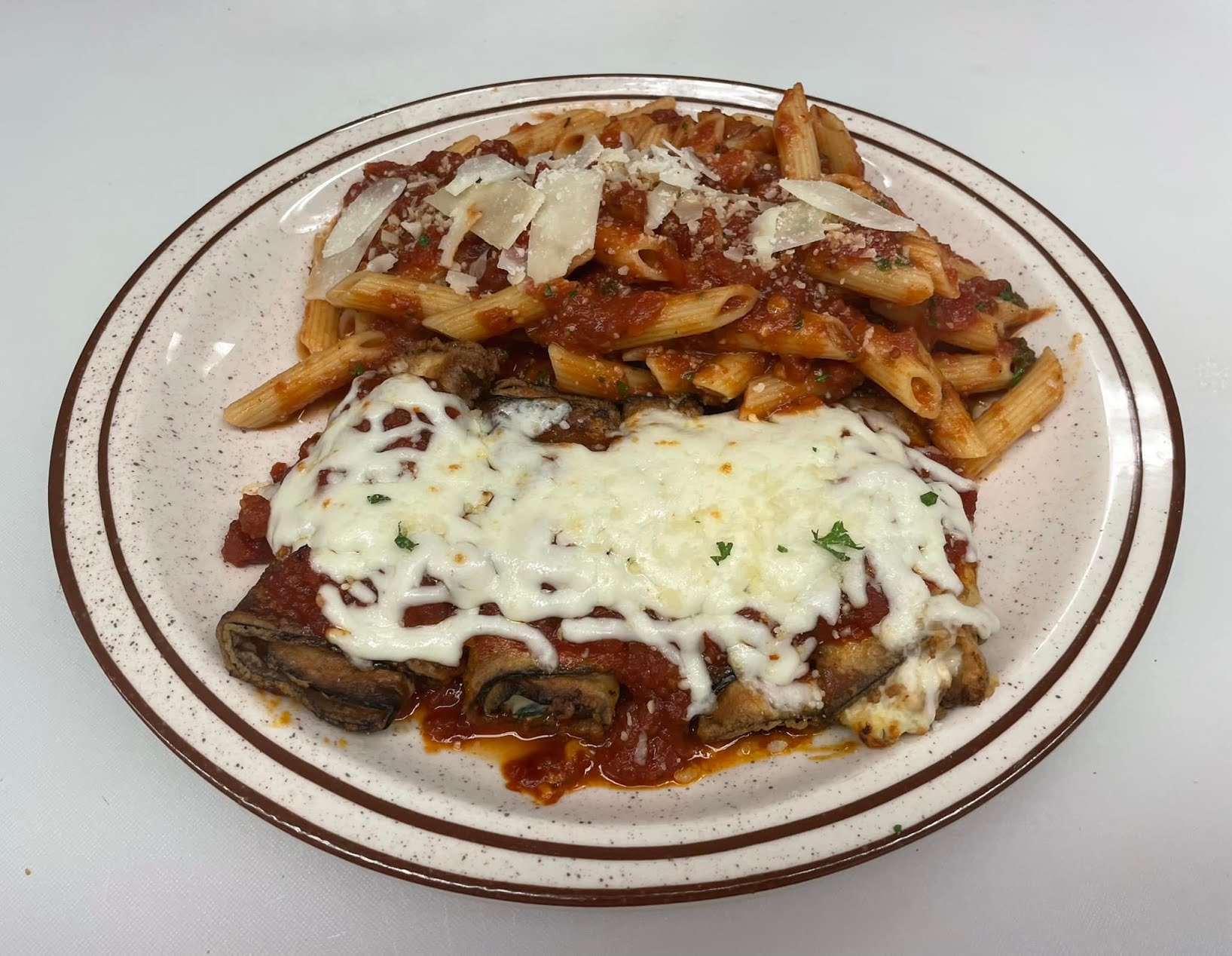 2 Chefs Italian Restaurant & Bar by null