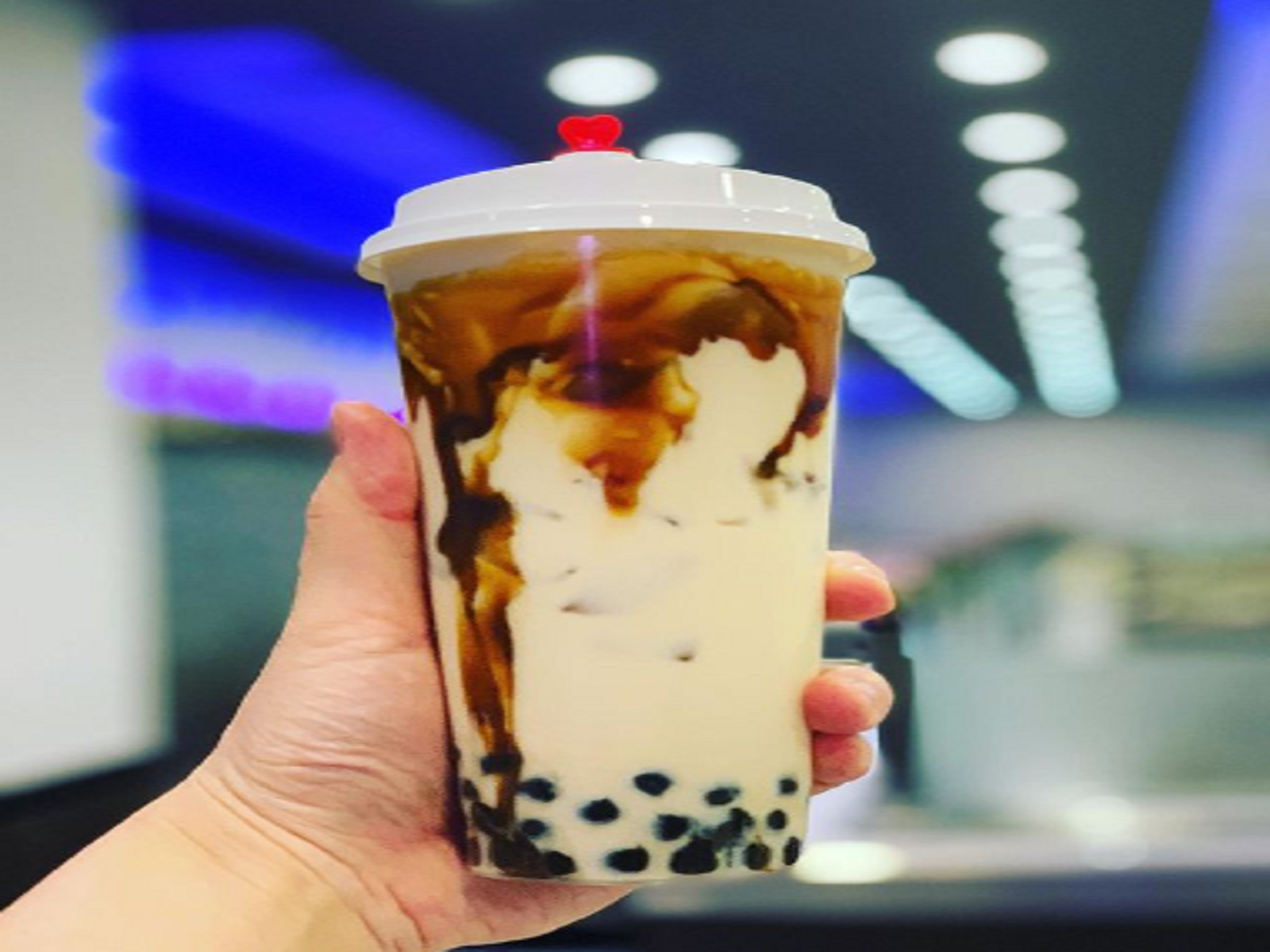 U & Me Revolving Hot Pot by null