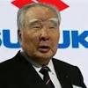 Addio Osamu Suzuki - Rallyssimo