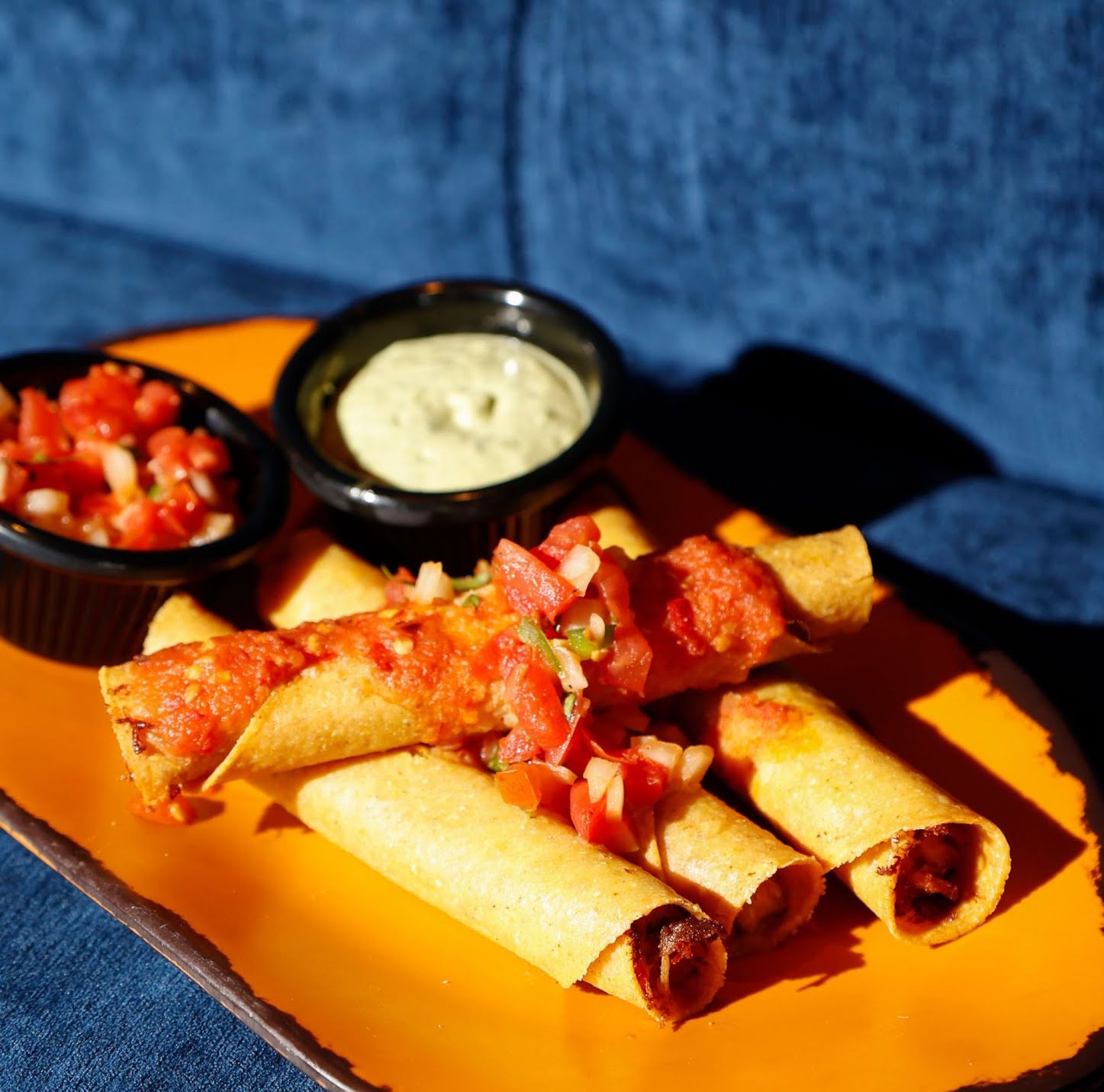 Tulio's Tacos & Tequila Bar by null